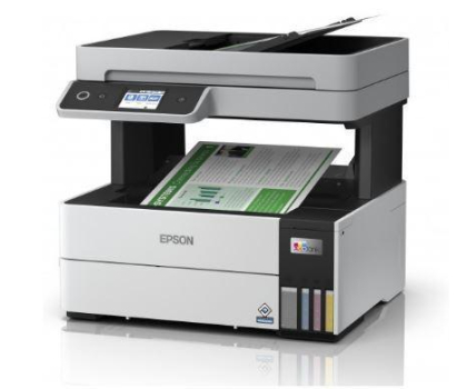 Urządzenie wielofunkcyjne Epson EcoTank L6460